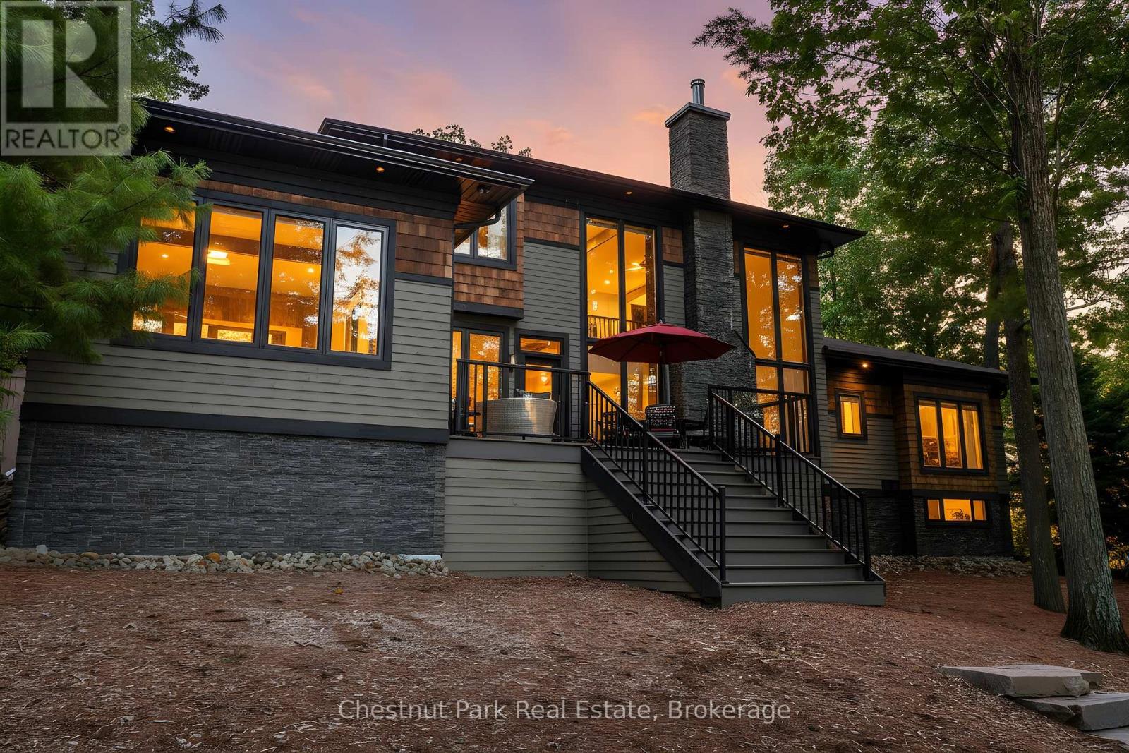 1030 Gordon St #a, Muskoka Lakes Medora, ON P0C 1A0