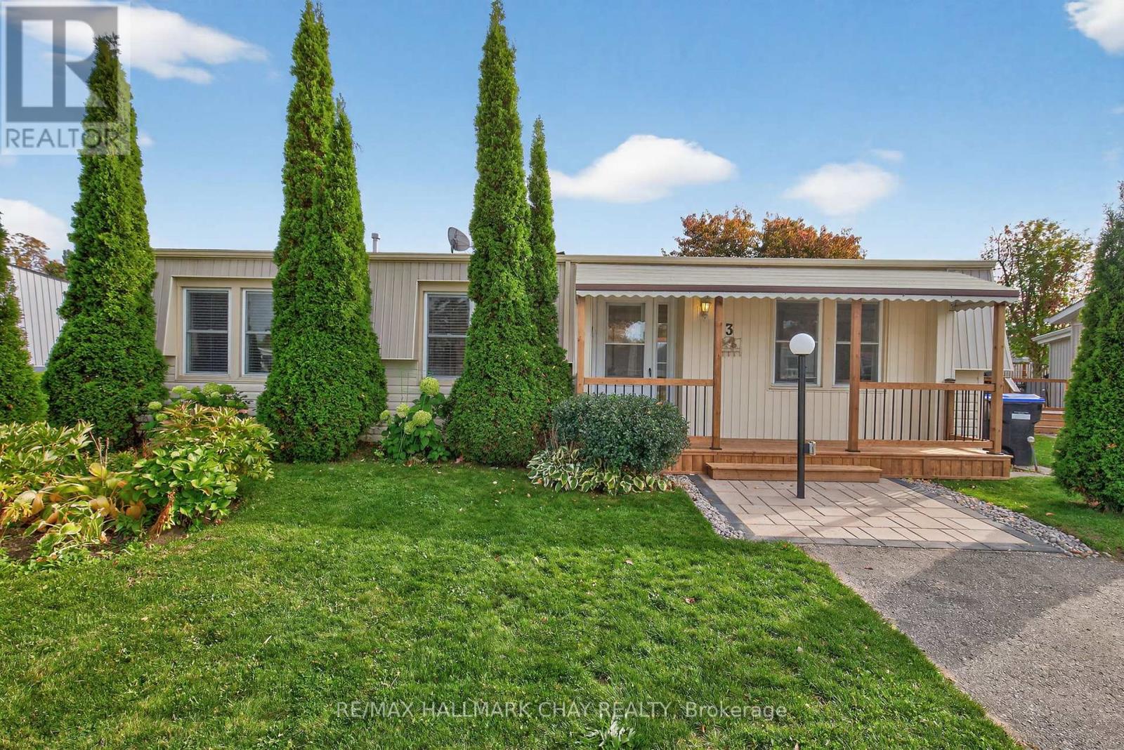 3 Linden Ln, Innisfil, ON L9S 1P4