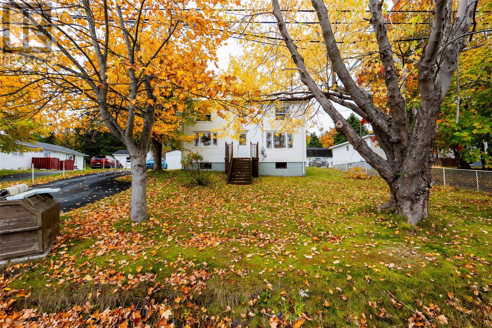 587 Conception Bay Hwy, Spaniard's Bay, NL A0A 3X0