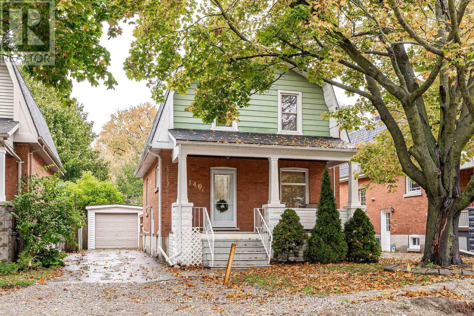 140 Avon St, Stratford, ON N5A 5N7