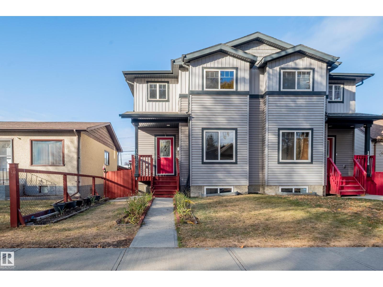 65 St Nw Unit 12126, Edmonton, AB T5W 4L8