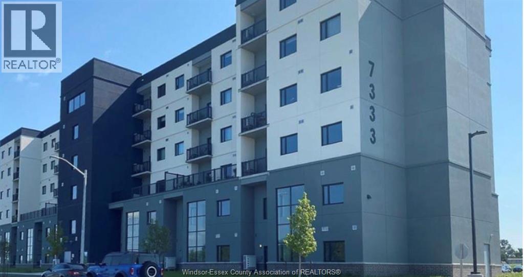 7337 Meo Boulevard Unit 519, Lasalle, ON N9H 0P5