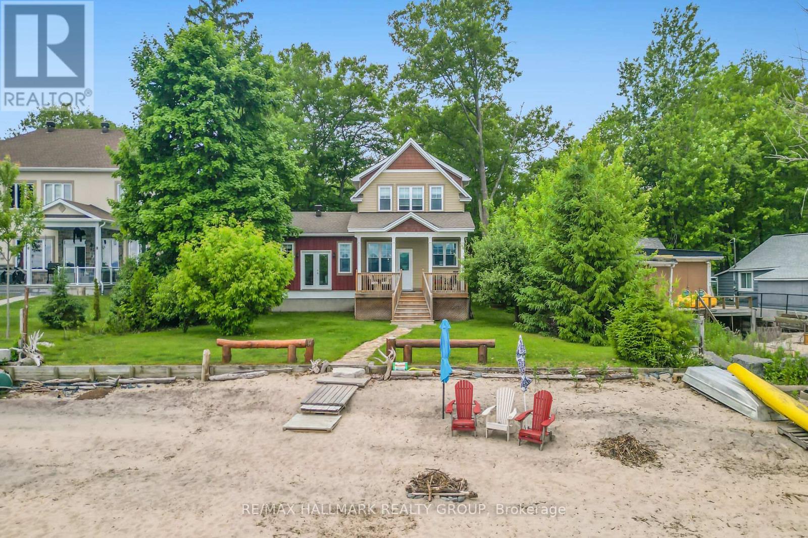 500 Bayview Dr, Ottawa, ON K0A 3M0