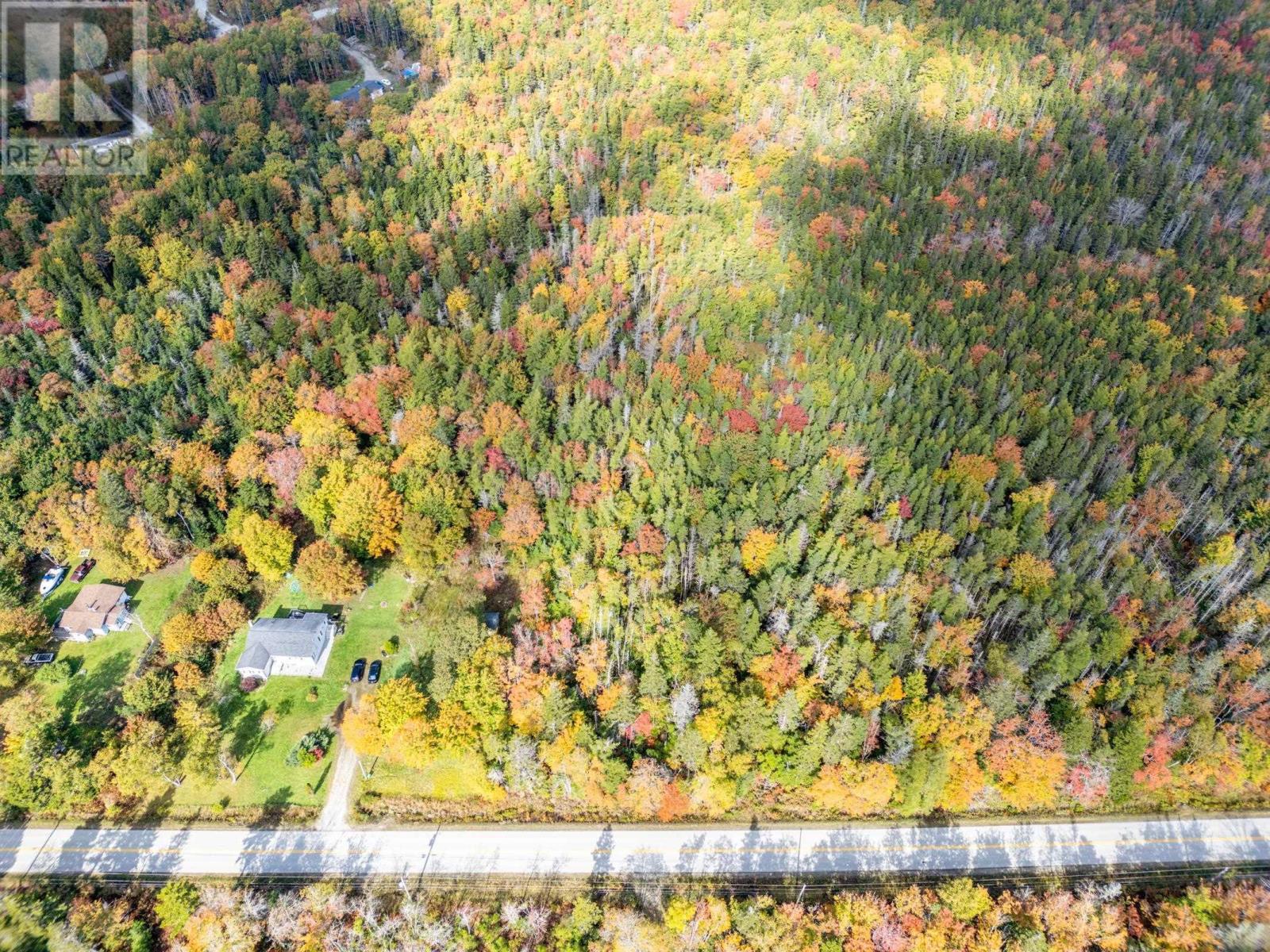Lot Saunders Road, Deerfield, NS B5N 5N6