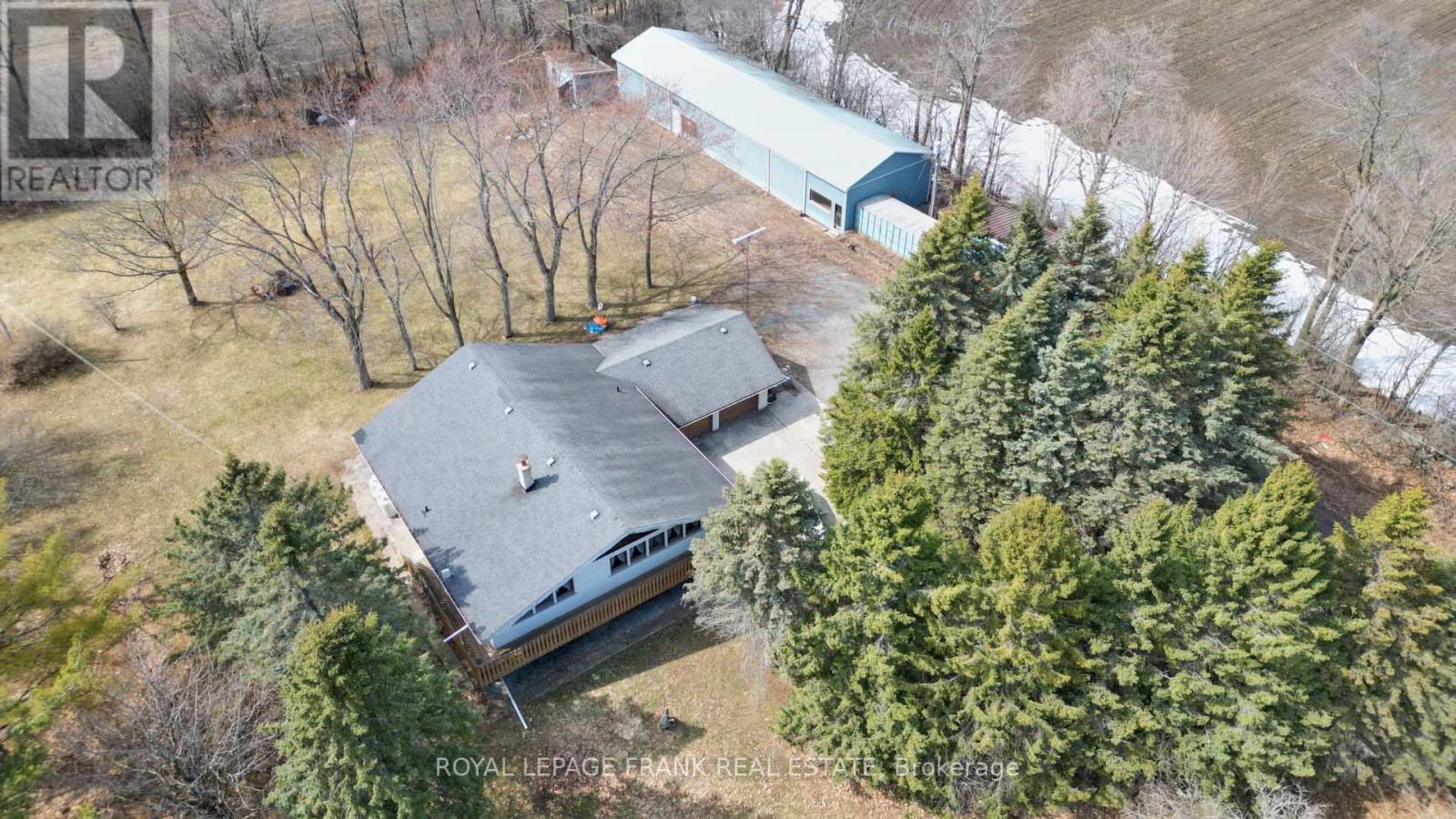 7398 Langmaid Rd, Clarington, ON L0B 1J0