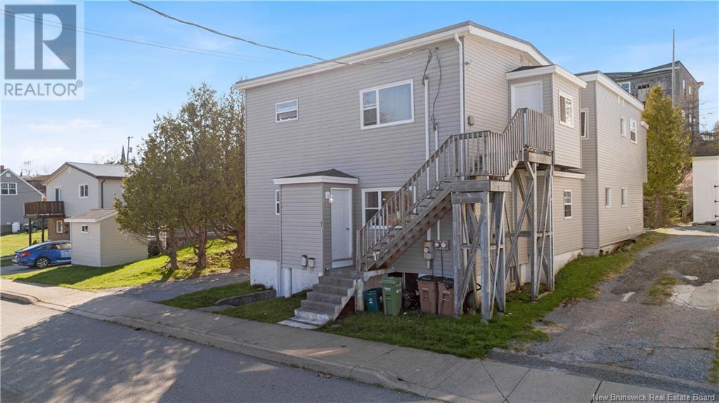 97 Germain, Saint John, NB E2L 2E9