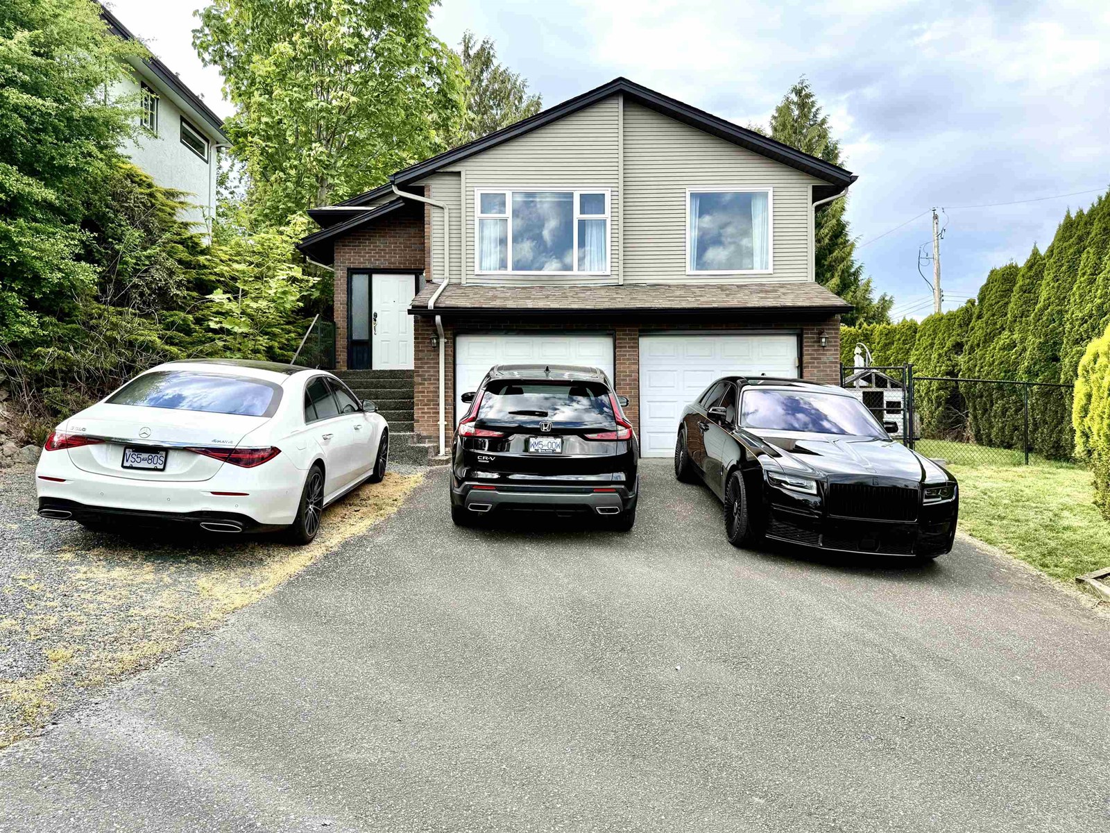 47600 Mountain Park Drivelittle Mtn, Chilliwack, BC V2P 7P6