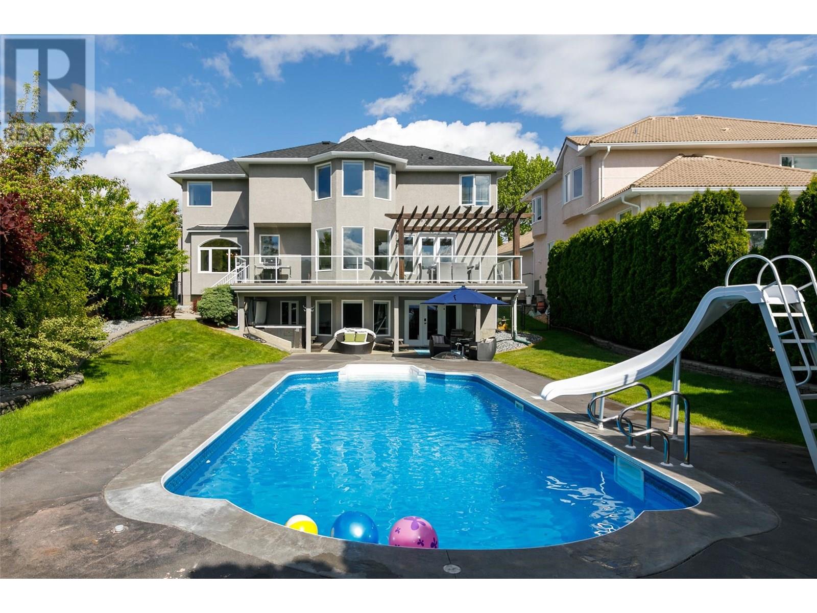 2177 Breckenridge Ct, Kelowna, BC V1V 1W2