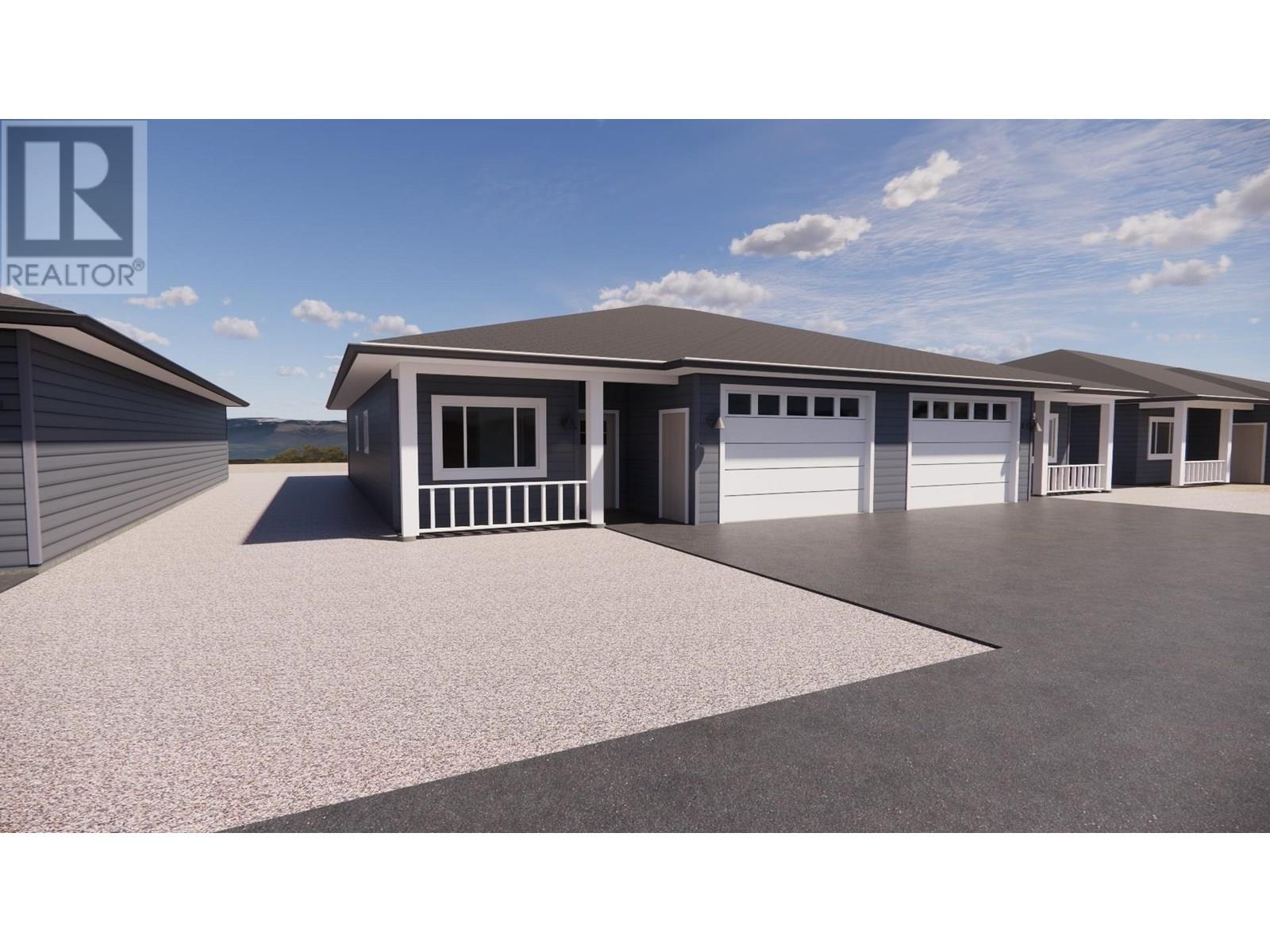 105 Forest Ridge Road #11, 100 Mile House, BC V0K 2E0