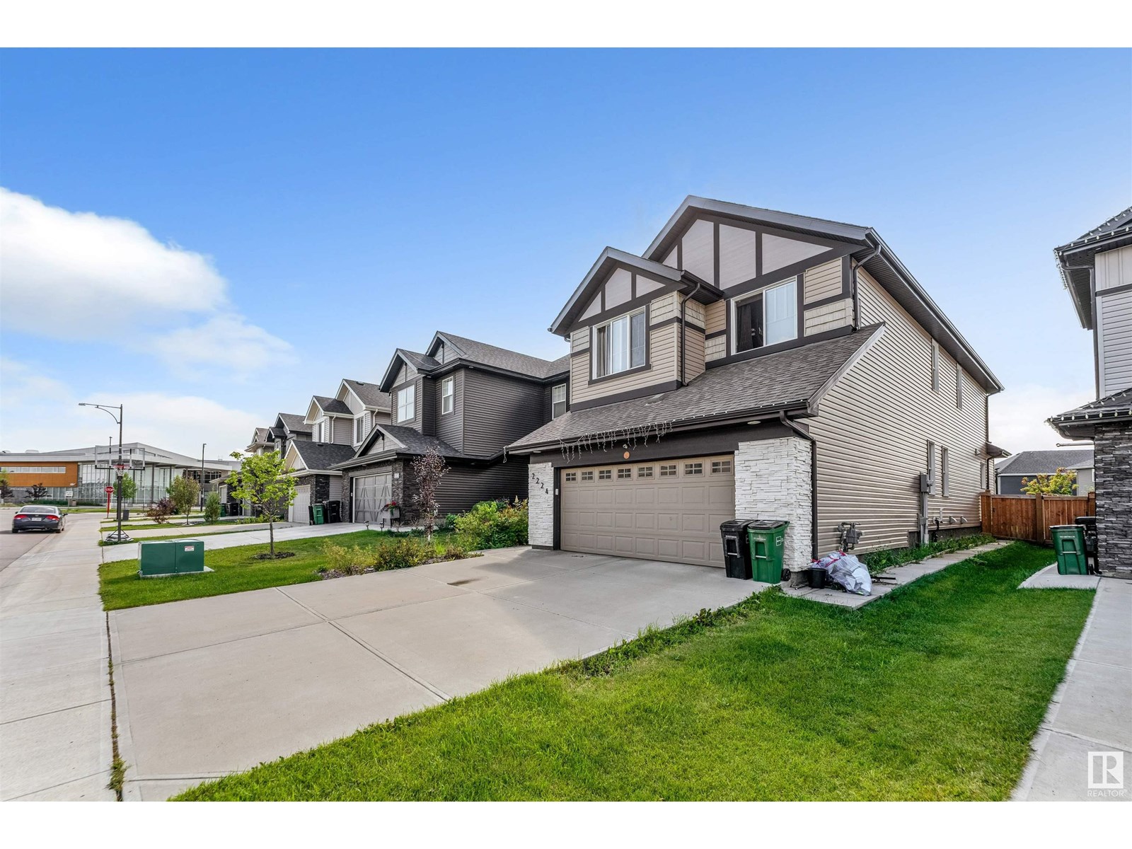 55 St Sw Unit 2224, Edmonton, AB T6X 2H9