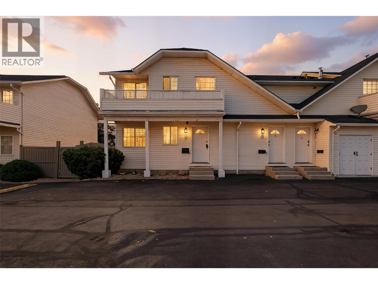 1876 Tranquille Road Unit 11, Kamloops, BC V2B 3L8