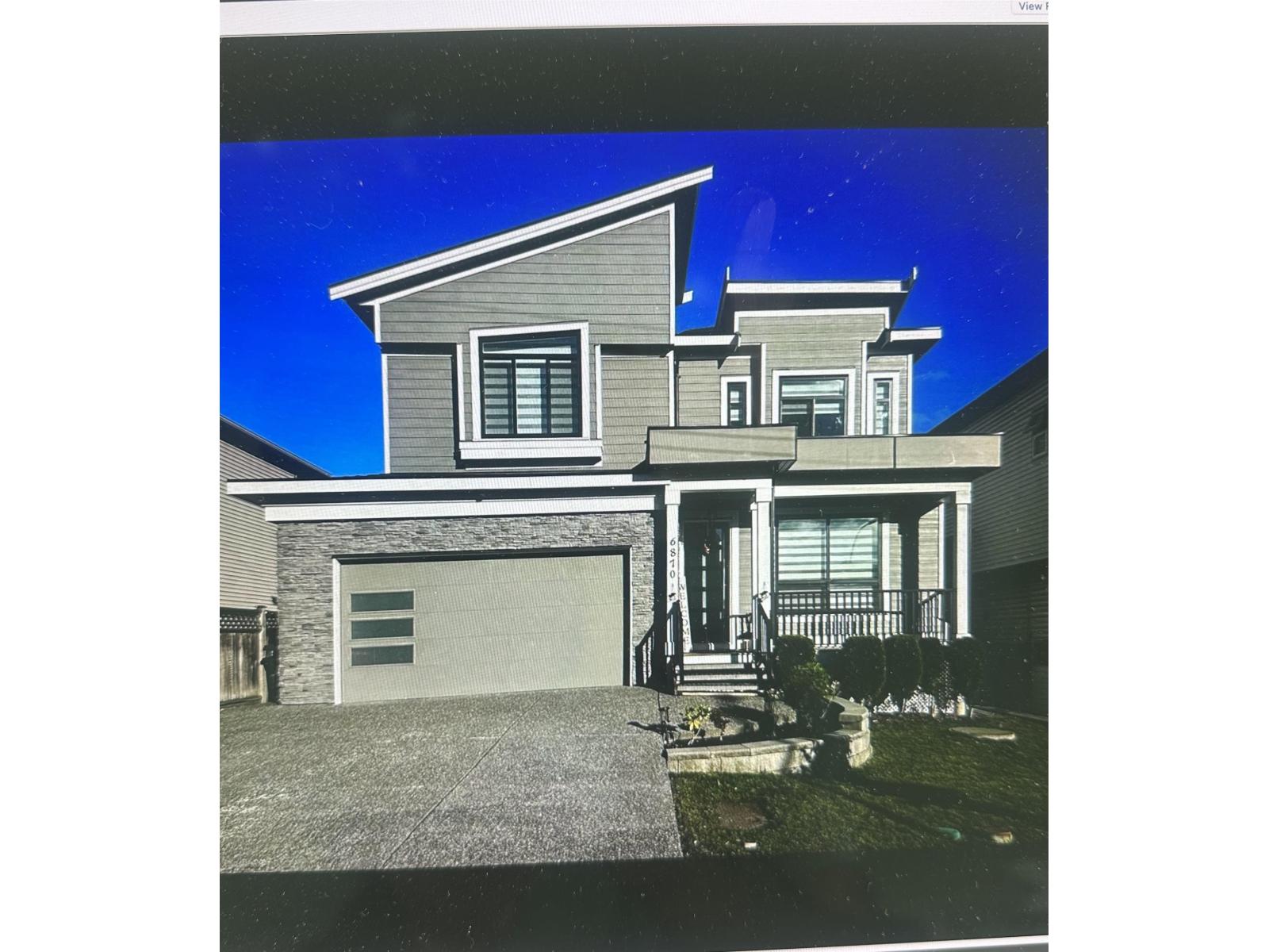 197 Street Unit 6870 #b, Langley, BC V2Y 3H4