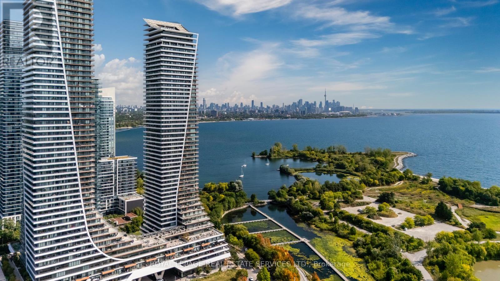 1002 20 Shore Breeze Dr, Toronto, ON M8V 0C7
