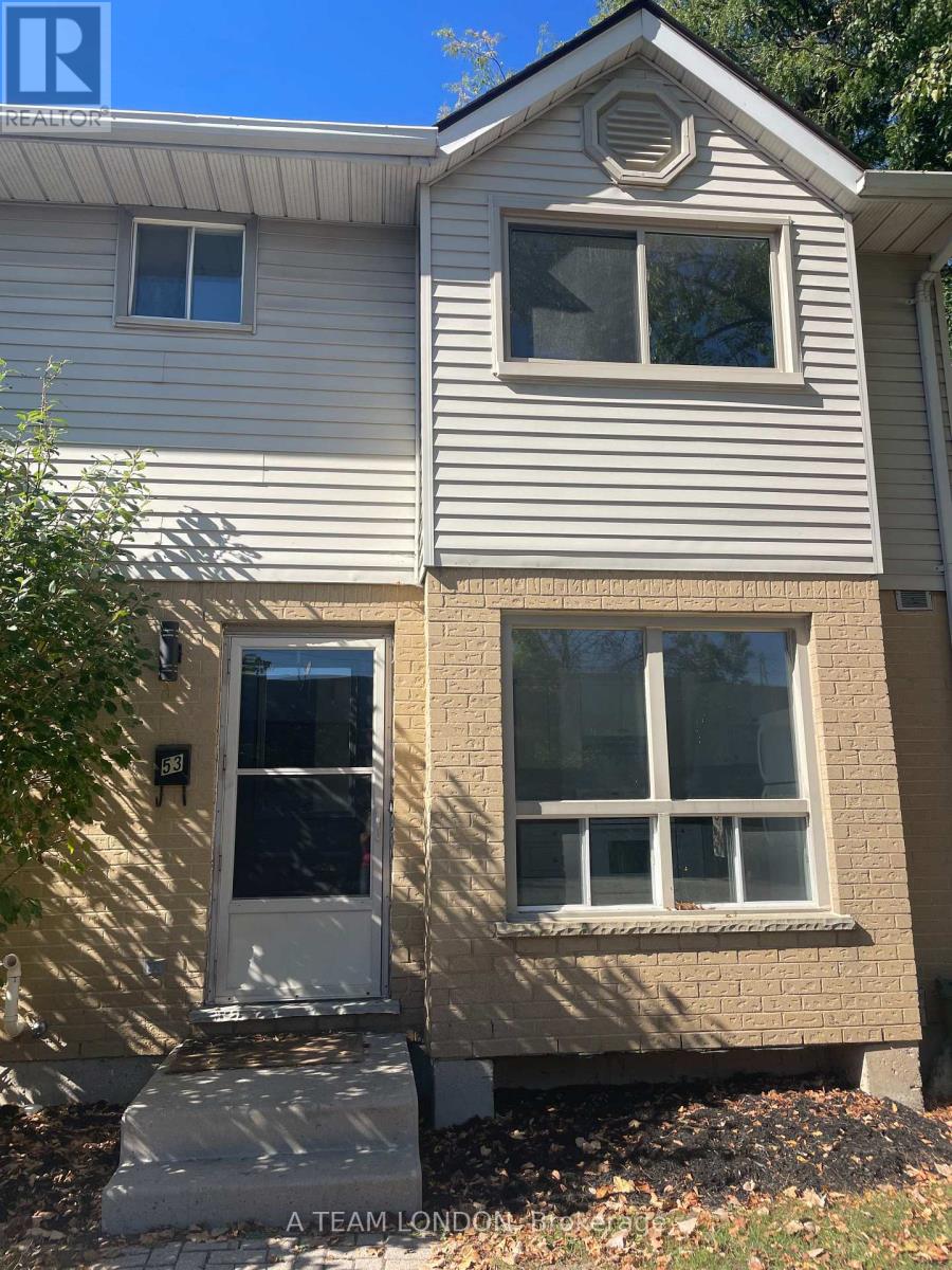 53 35 Waterman Ave, London, ON N6C 5T7