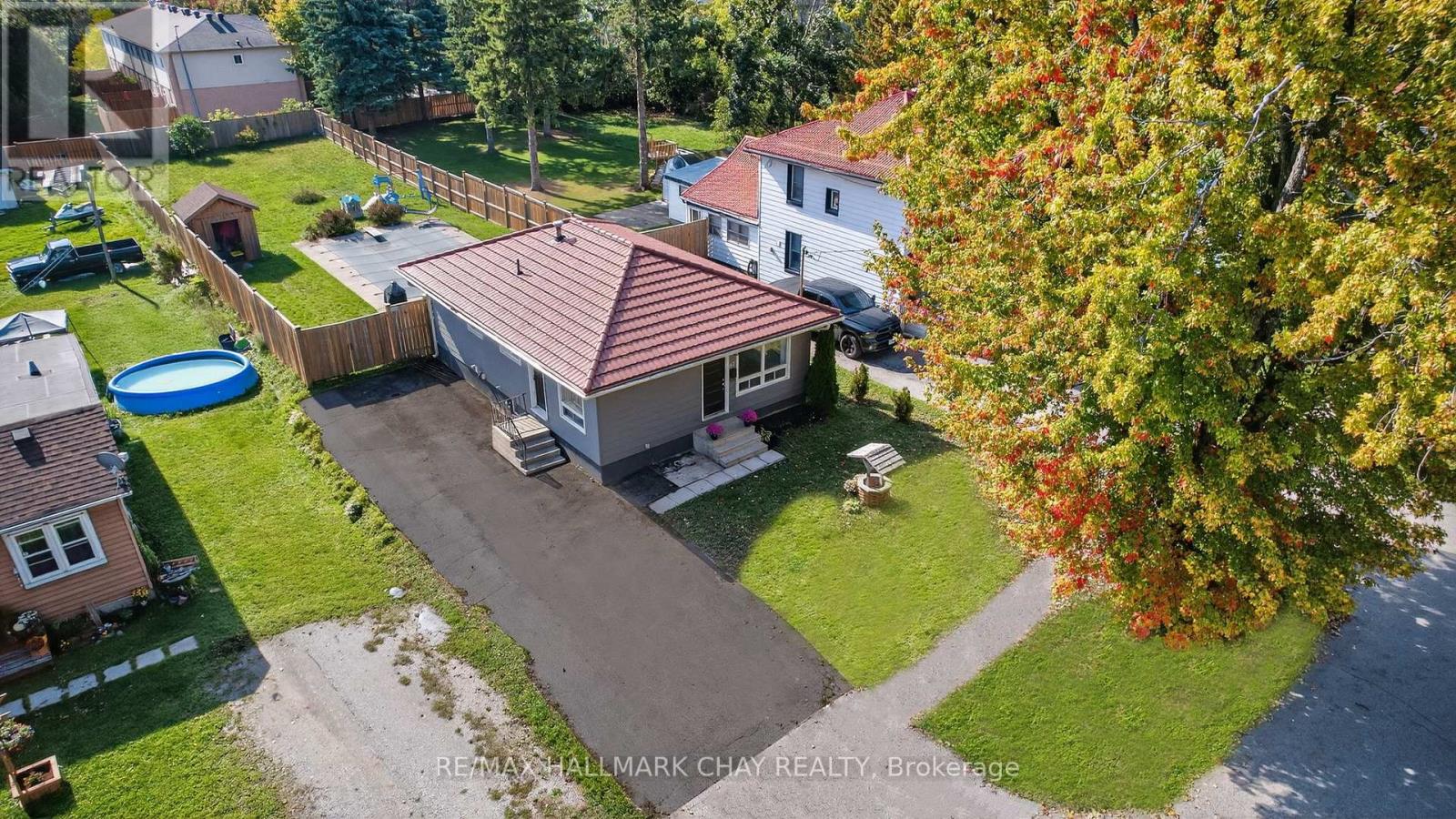 67 Simcoe St, Orillia, ON L3V 1G5