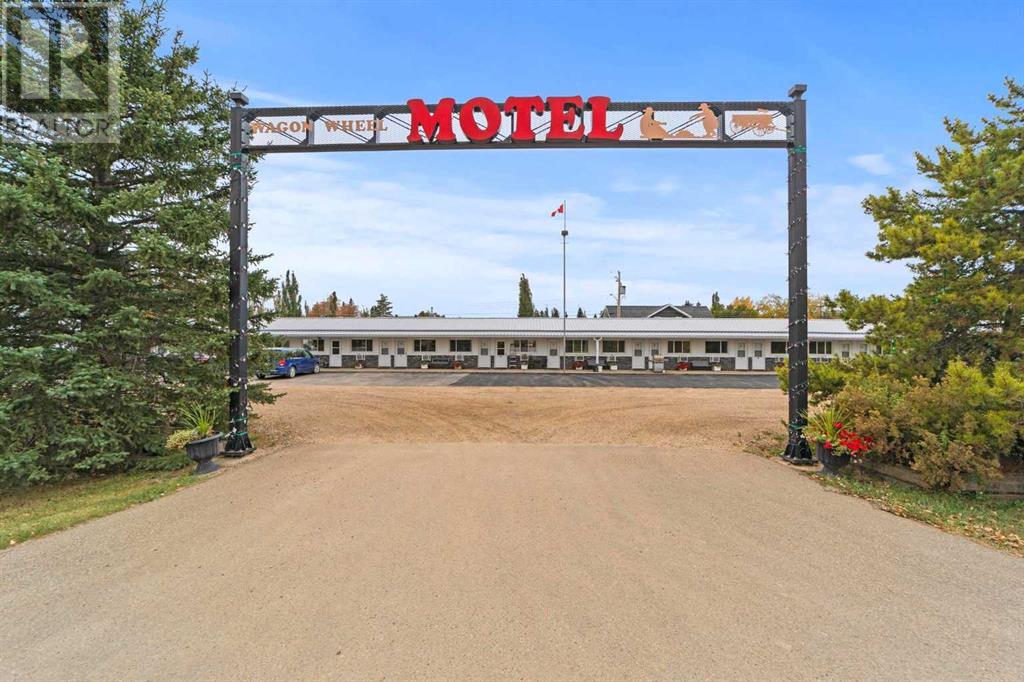 46 Street Unit 4914 #4914, Killam, AB T0B 2L0