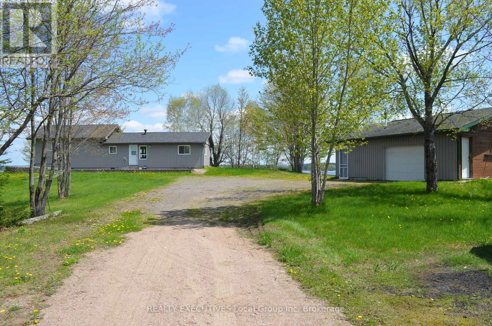 323 Grahamvale Rd #d, Chisholm, ON P0H 1Z0
