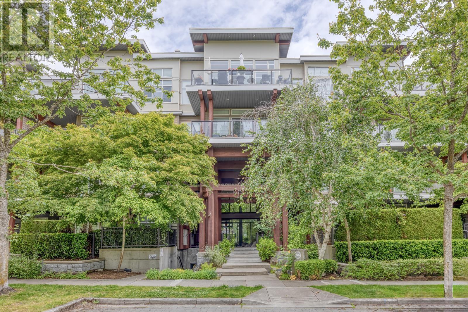 6328 Larkin Drive Unit 407, Vancouver, BC V6T 2K2