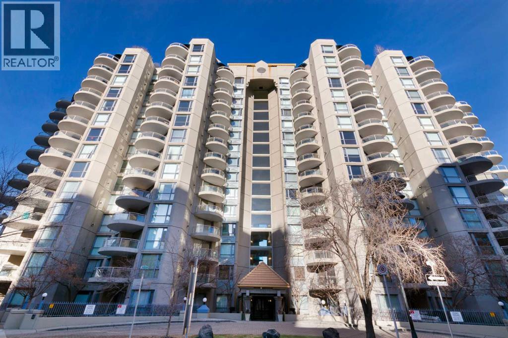 804 3 Avenue Sw Unit 605, Calgary, AB T2P 0G9