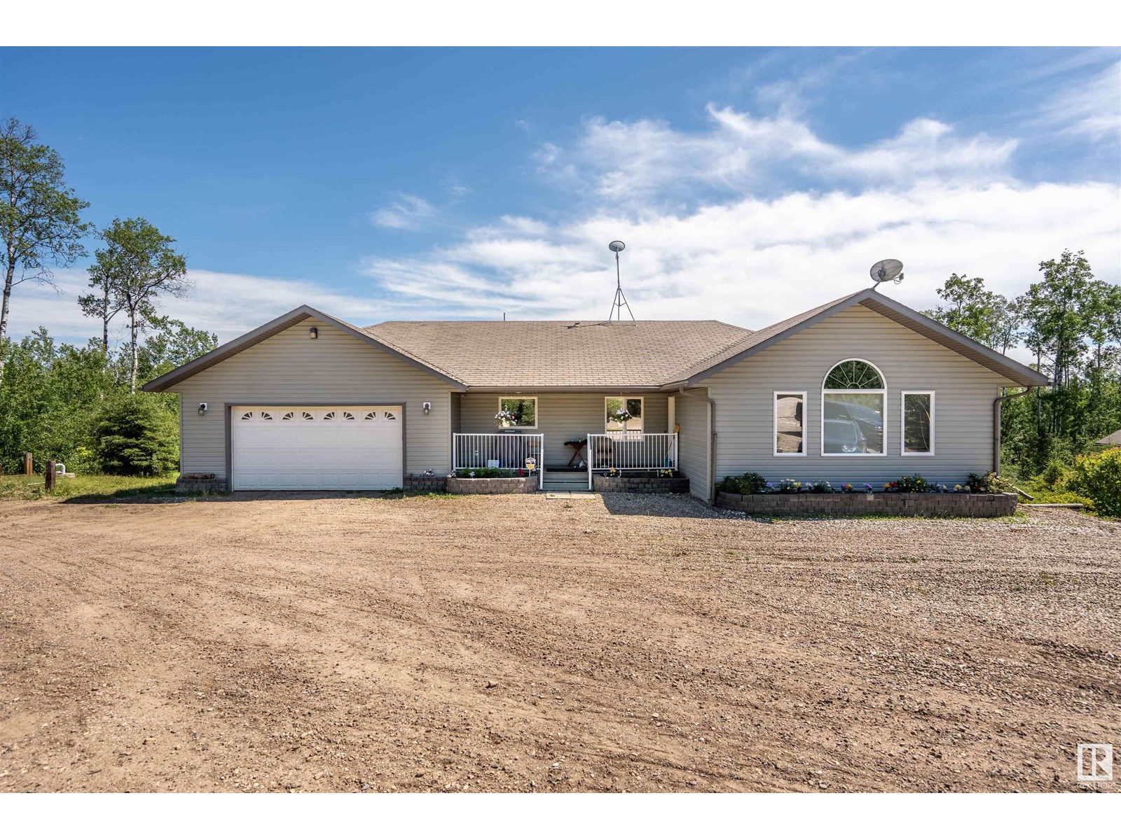 62019 Range Road 421, Rural Bonnyville M.d., AB T9M 1P2