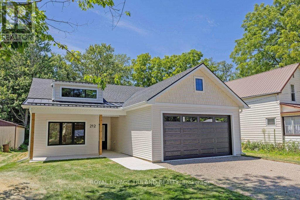 212 Nancy St, Dutton/Dunwich, ON N0L 1J0