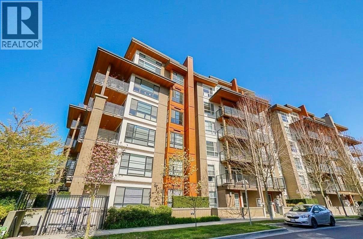 5983 Gray Avenue #ph18, Vancouver, BC V6S 0G8