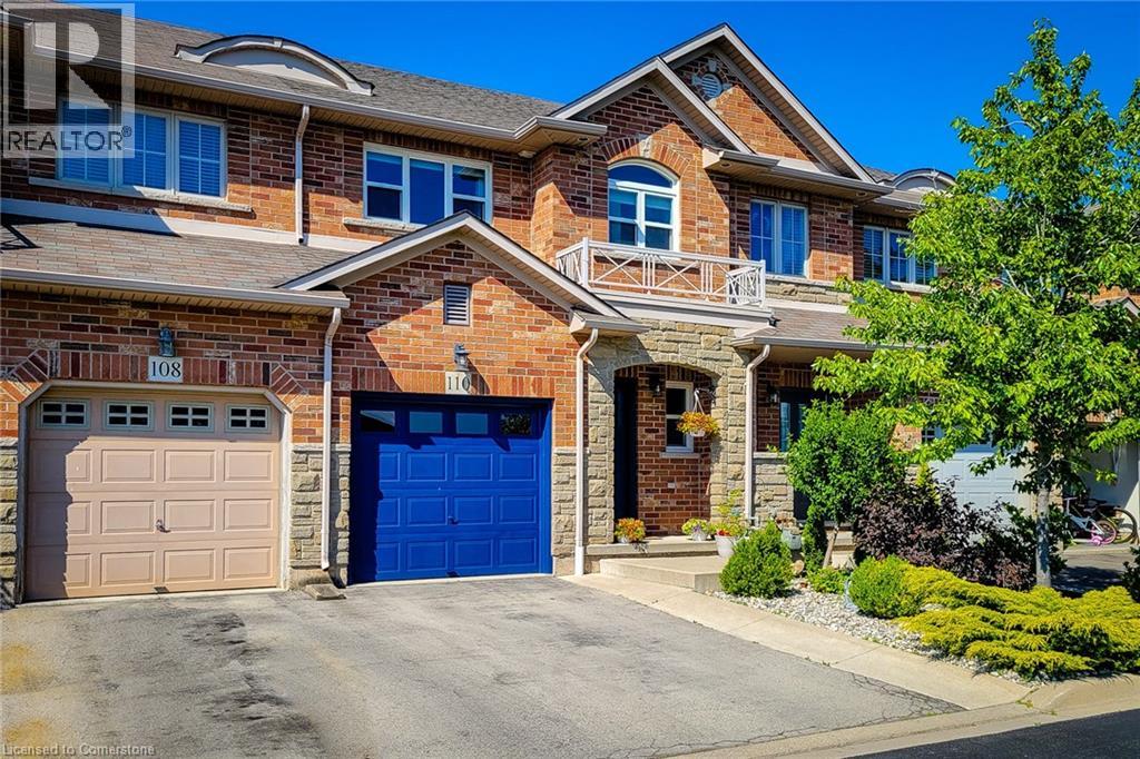 110 Marina Point Cres, Hamilton, ON L8E 0E4