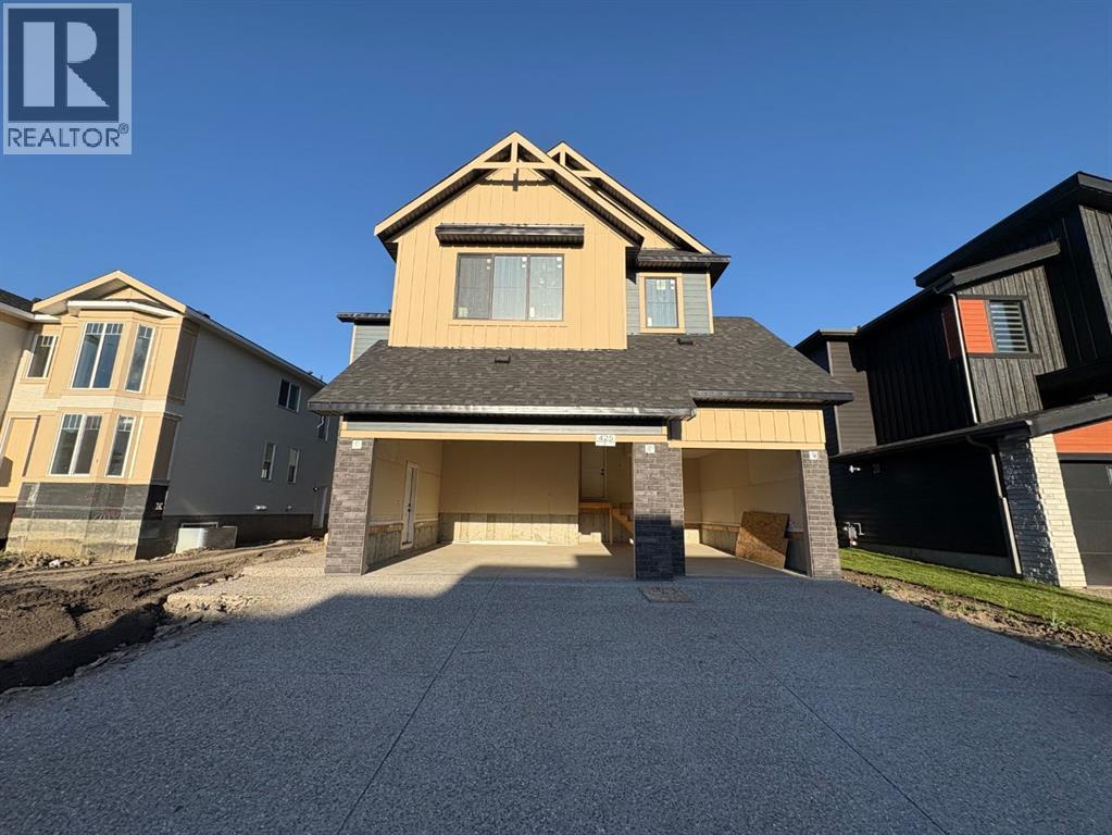 425 Watercrest Pl, Chestermere, AB T1X 2Y9