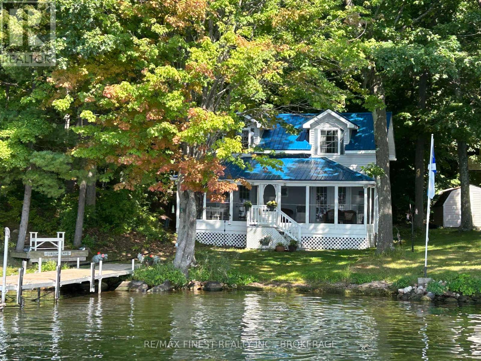 342 N Shore Rd, Rideau Lakes, ON K0G 1X0