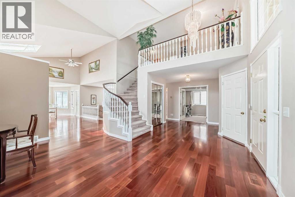 1405 Shawnee Rd SW, Calgary, AB T2Y 2T1