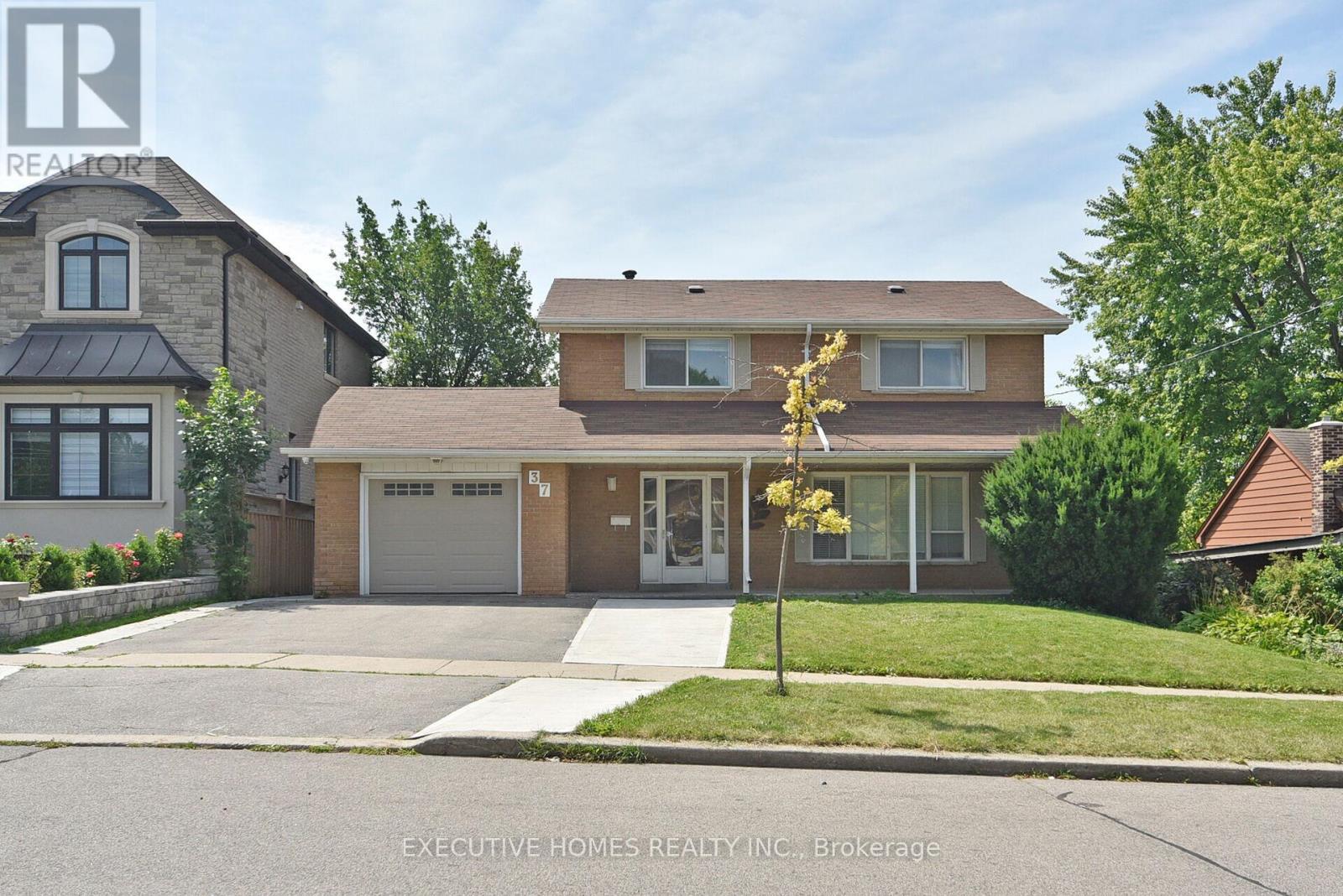 37 Marcella St, Toronto, ON M1G 1K9