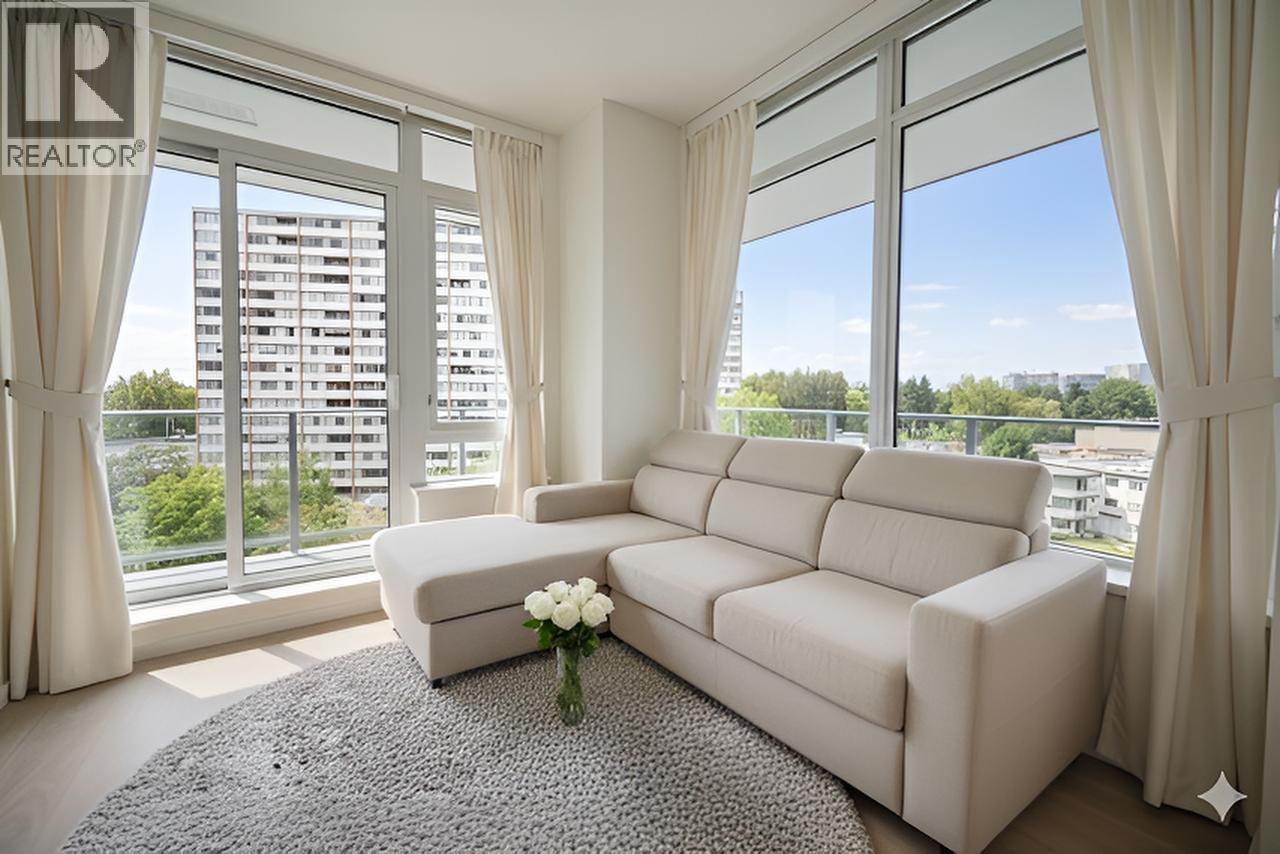 6500 Minoru Boulevard Unit 642, Richmond, BC V6Y 0N2