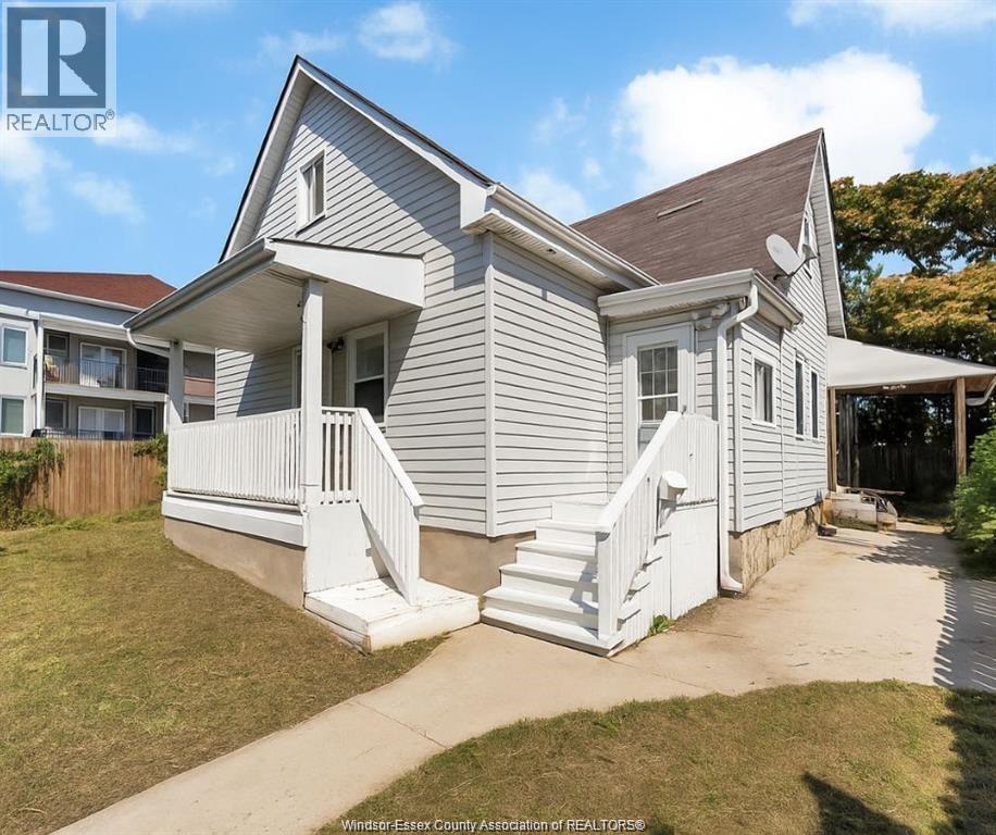 440 Marentette Ave, Windsor, ON N9A 1Y9
