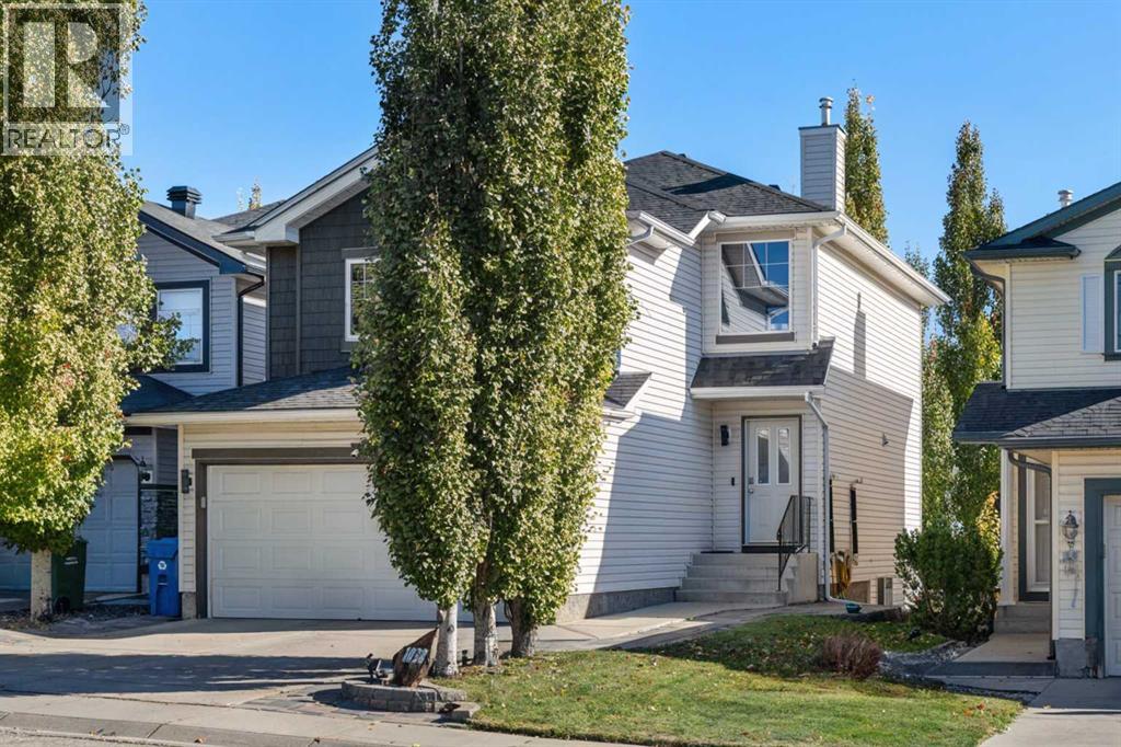 1038 Bridlemeadows Mnr SW, Calgary, AB T2Y 4K9