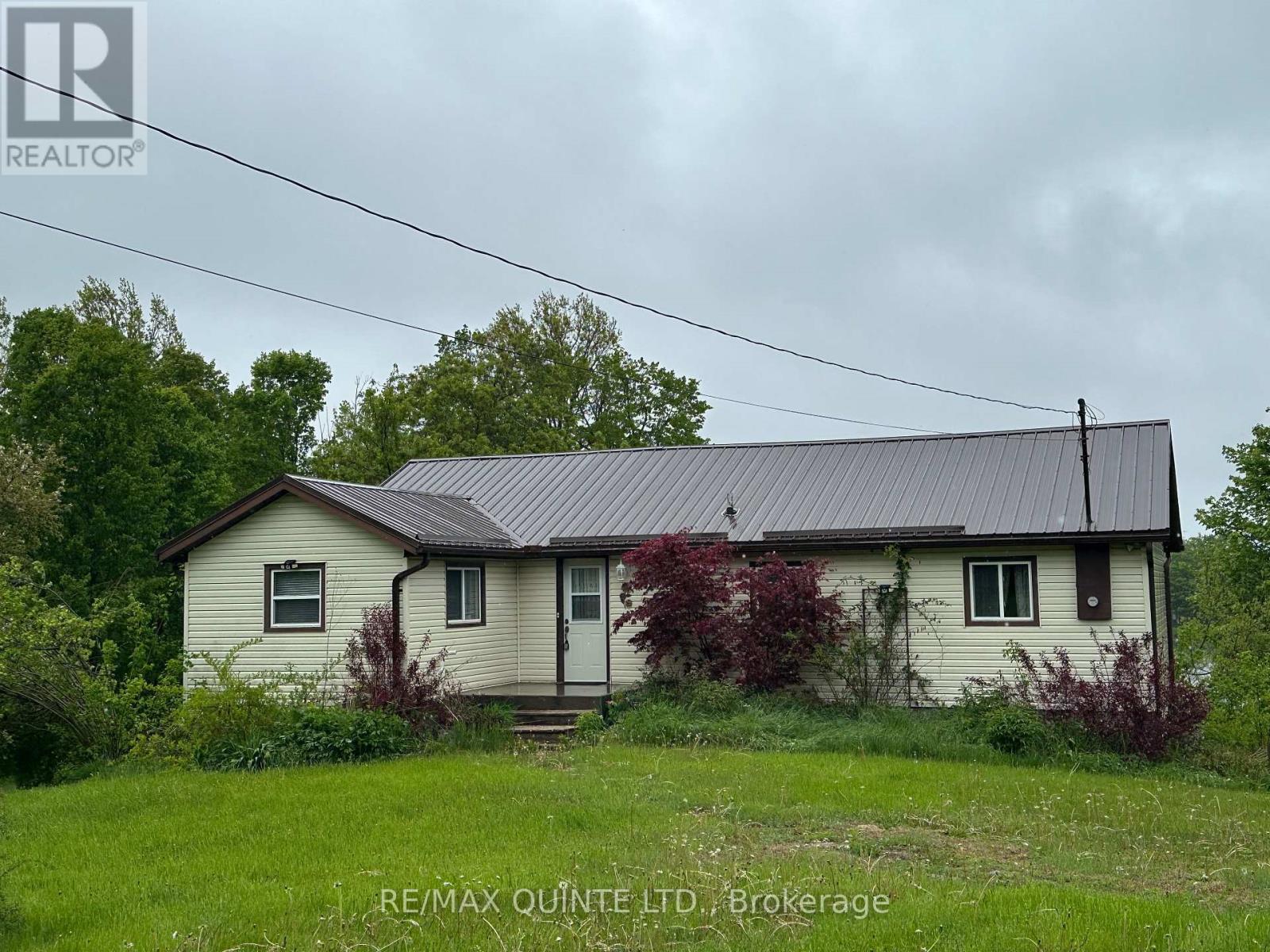 8720 County Rd 30 Rd, Trent Hills, ON K0L 1Z0