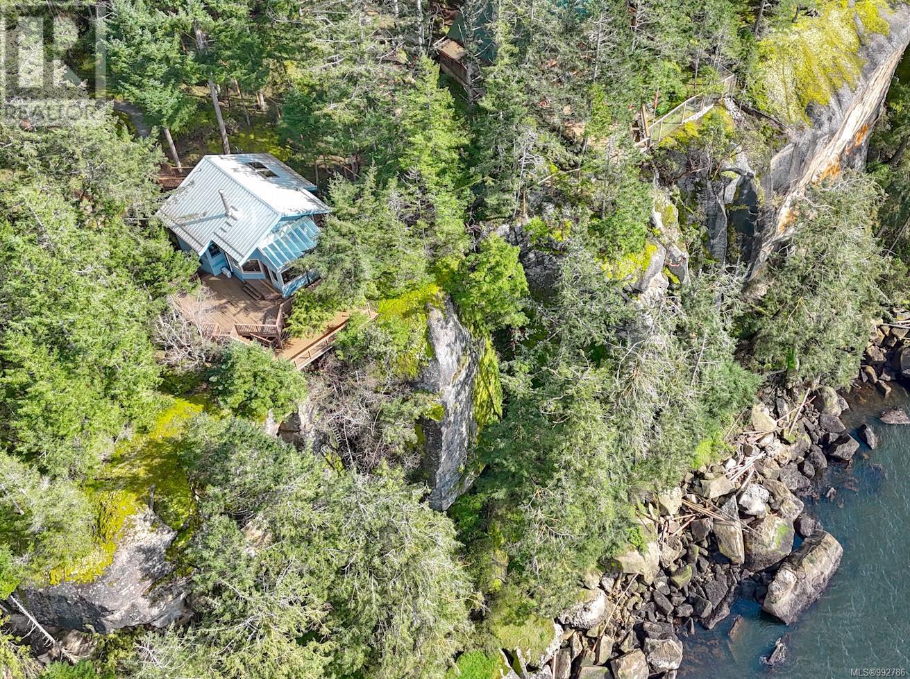 851 Canso Rd, Gabriola Island, BC V0R 1X2