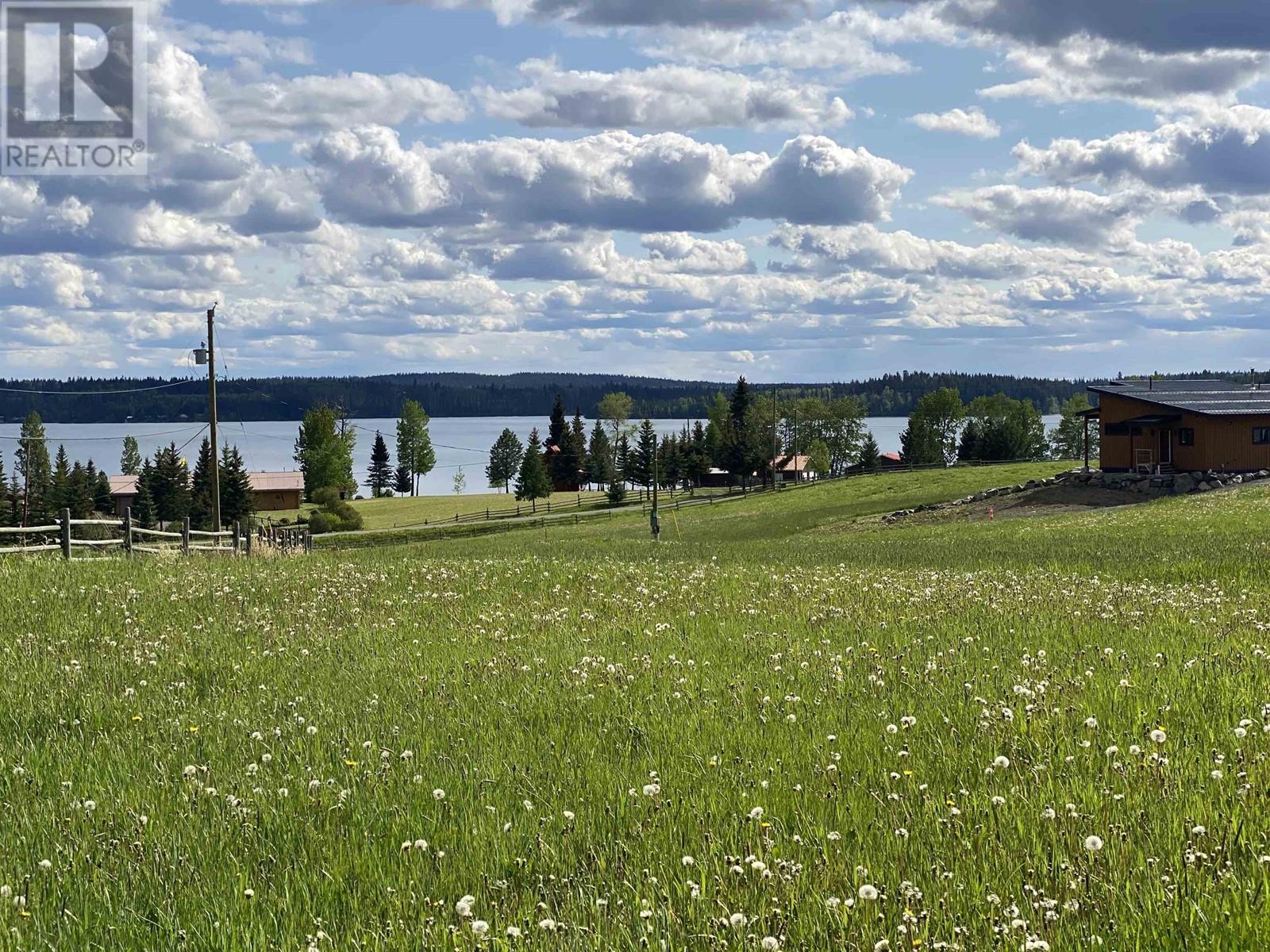 Lot F Ross Road, 100 Mile House, BC V0K 2E0