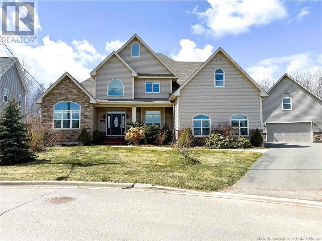 120 Carrington Dr, Riverview, NB E1B 0P1