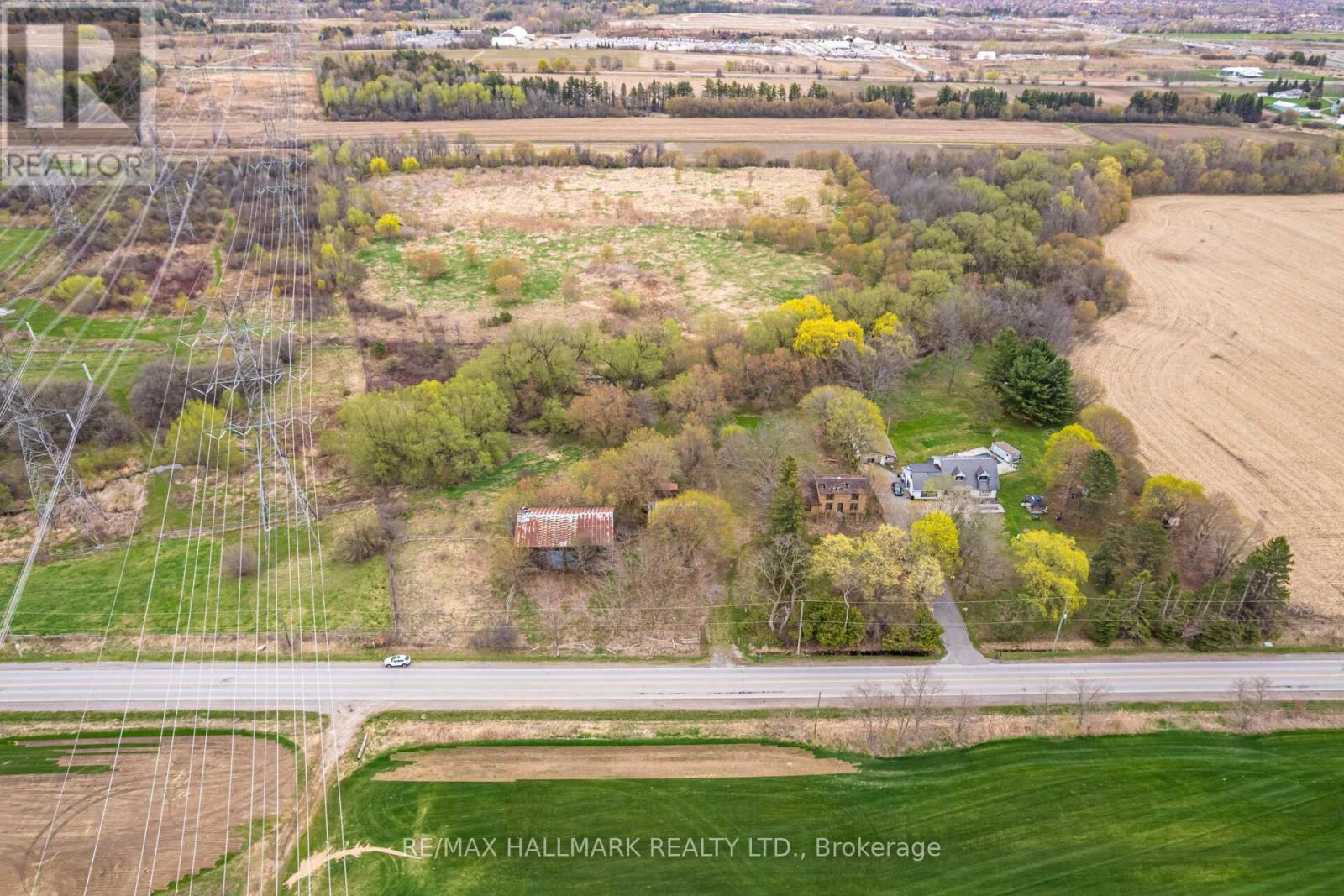 2405 Audley Rd N, Ajax, ON L1Z 1T4
