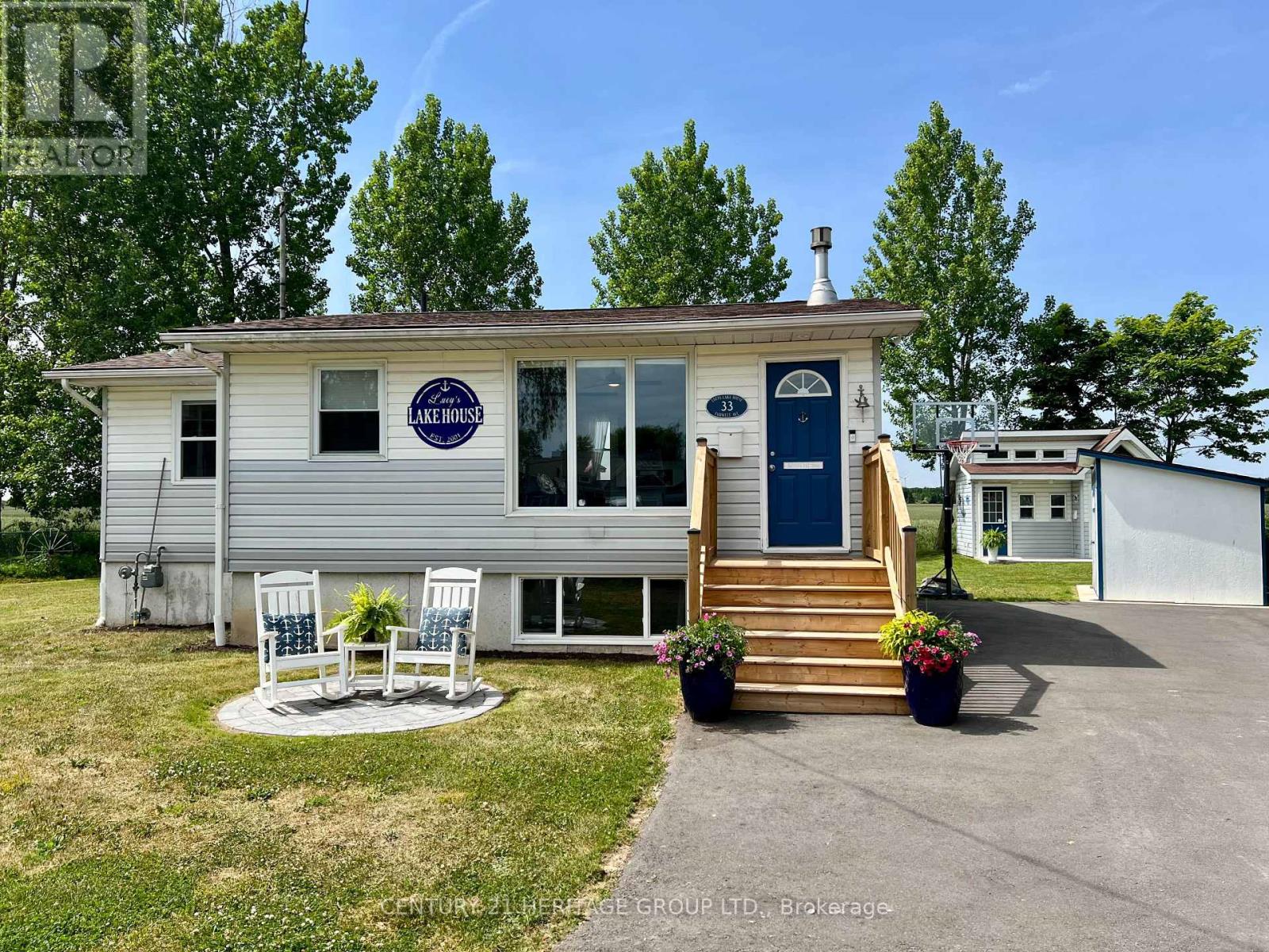 33 Fairwell Ave, Haldimand, ON N0A 1P0