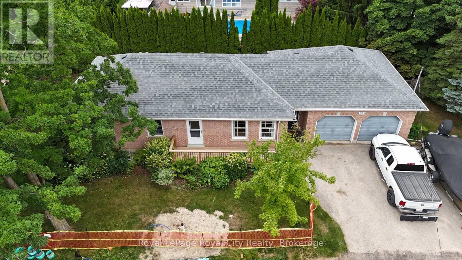 495 Hill St E, Centre Wellington, ON N1M 1H6
