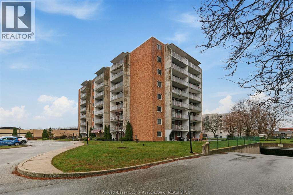 120 Pickering Unit 703, Amherstburg, ON N9V 3N3