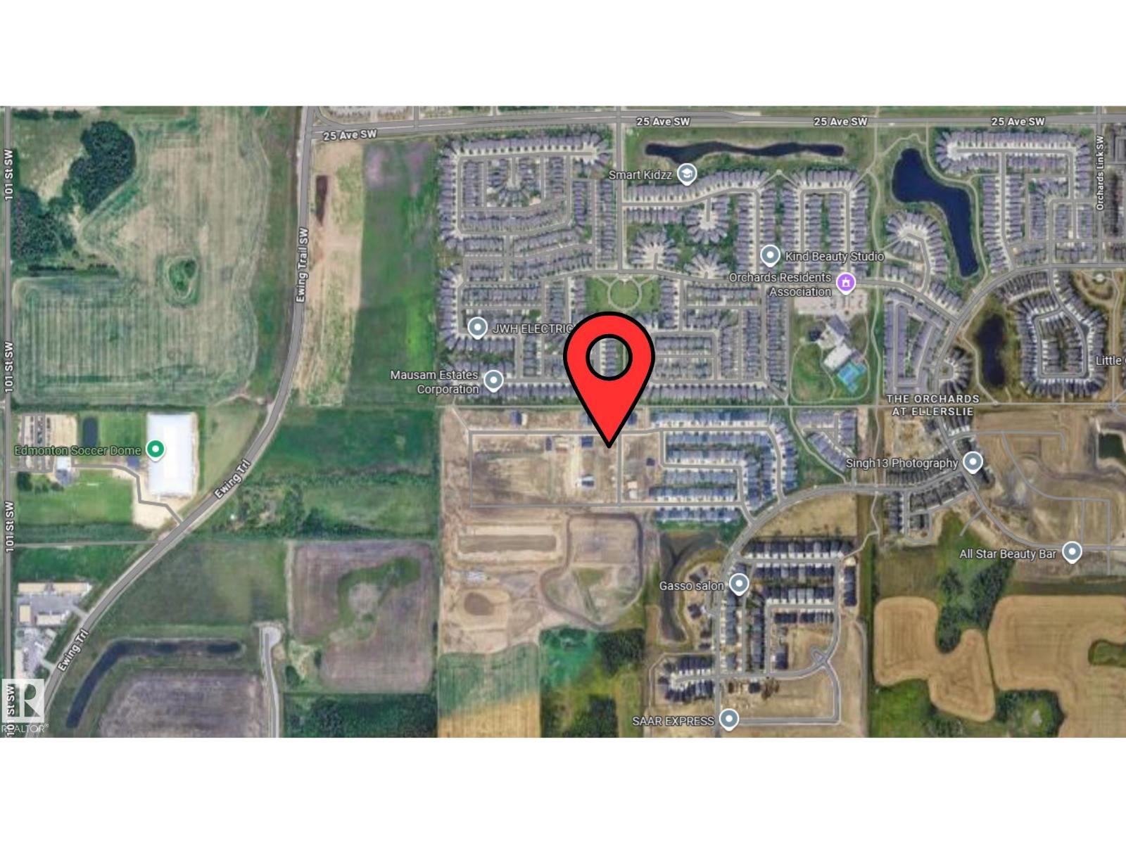 8504 Mayday Ru SW, Edmonton, AB T6X 1A2