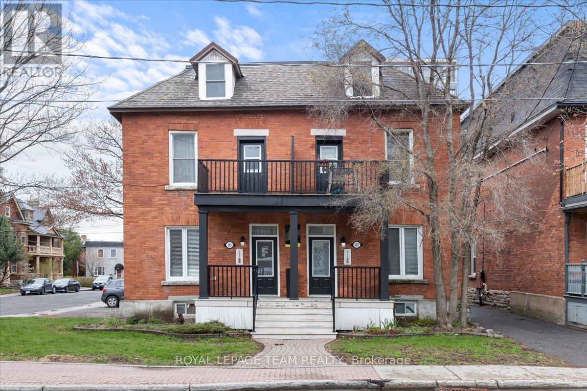 385 Daly Ave, Ottawa, ON K1N 6H1