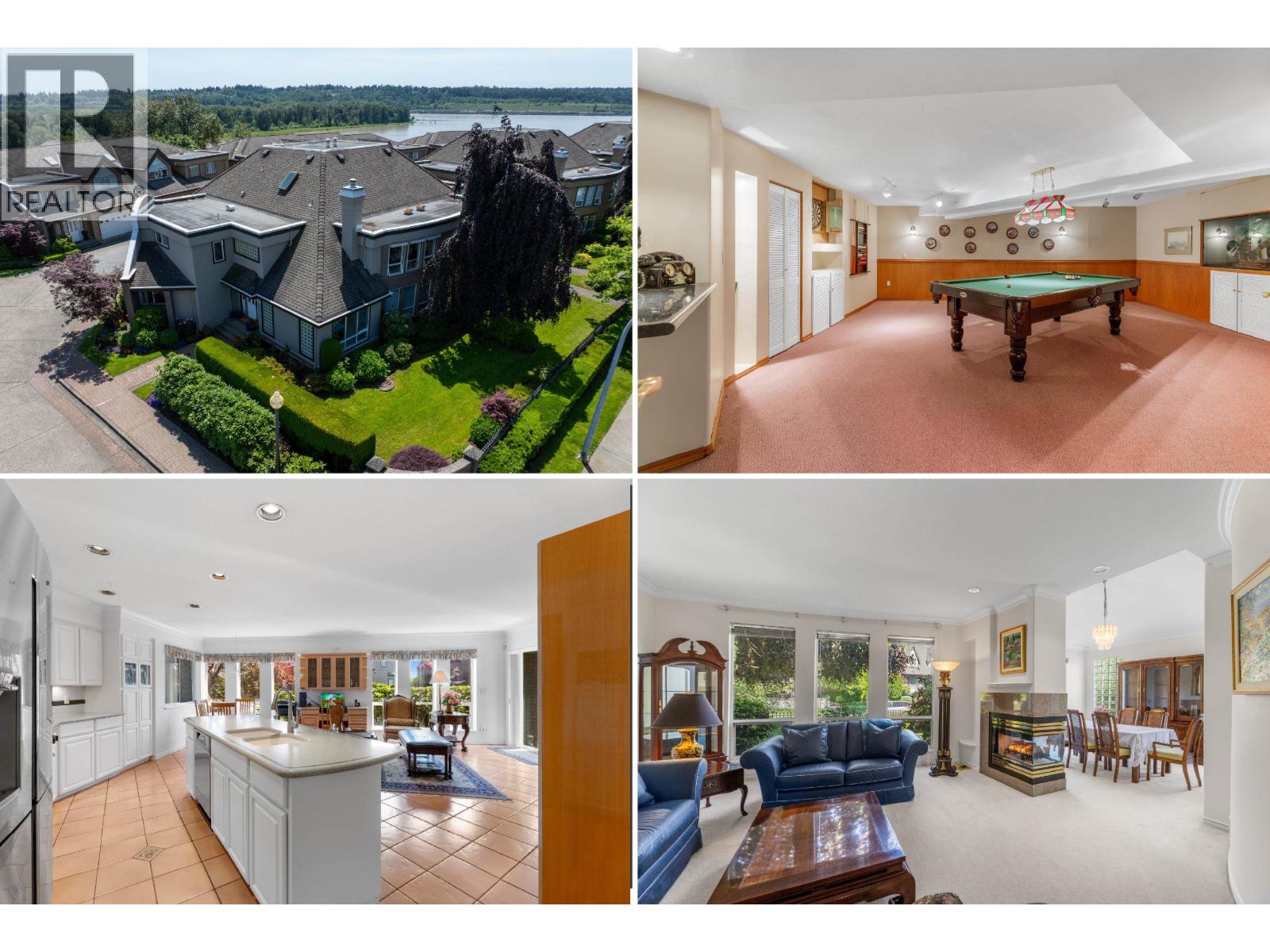 788 Citadel Drive Unit 15, Port Coquitlam, BC V3C 6G9