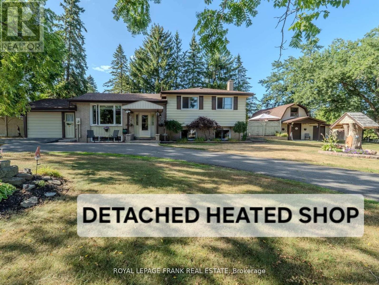 2304 Old Norwood Rd, Otonabee-South Monaghan, ON K9J 0G6