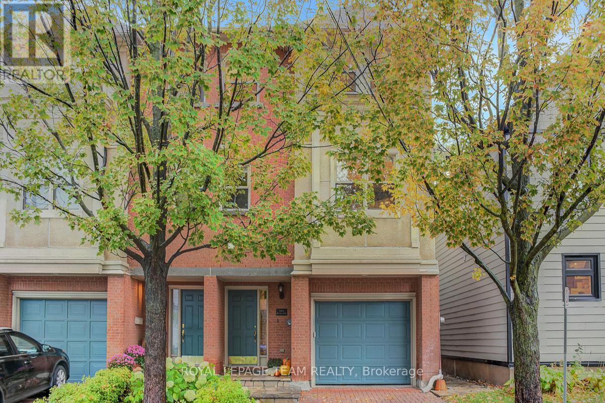 142 Mcgillivray Street #a, Ottawa, ON K1S 1K6