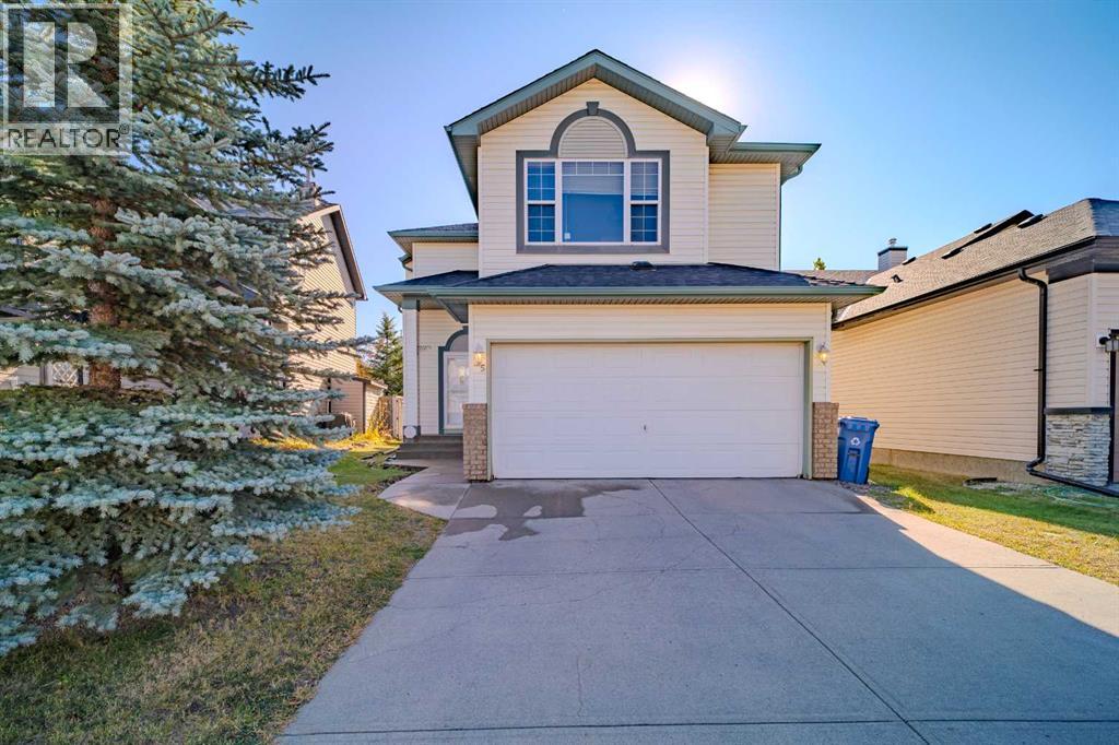 45 Arbour Crest Ter NW, Calgary, AB T3G 4S2