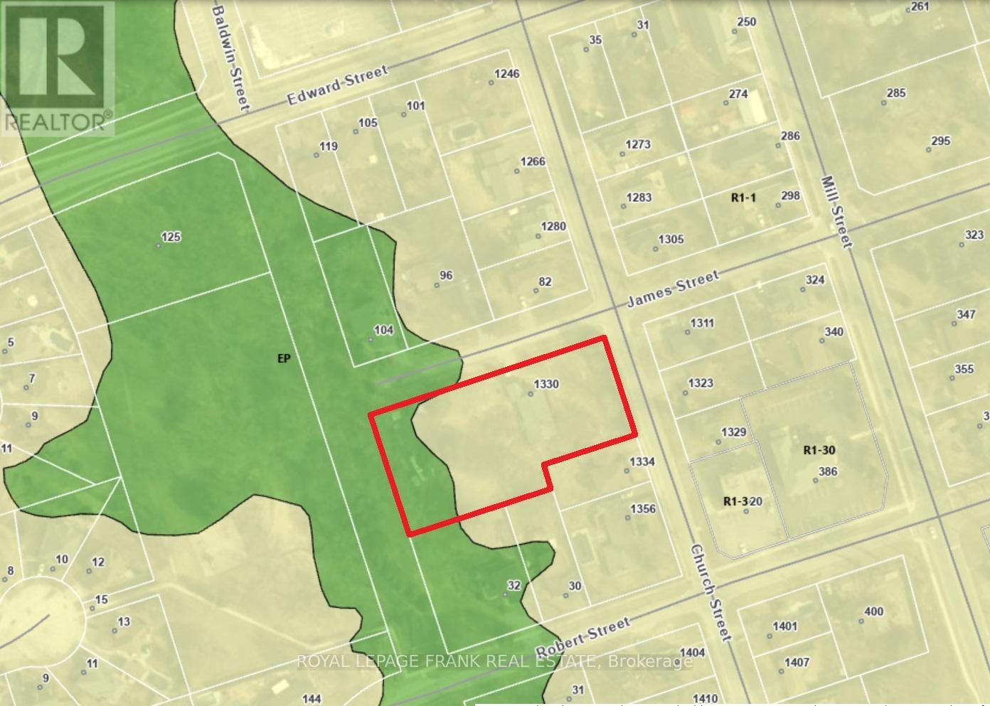 1330 Church St, Clarington, ON L1B 1C6