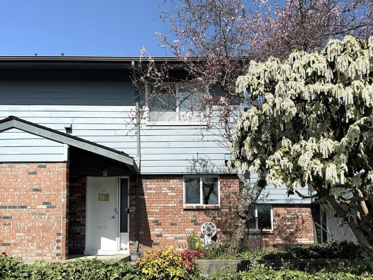 10760 Guildford Drive Unit 78, Surrey, BC V3R 1W6